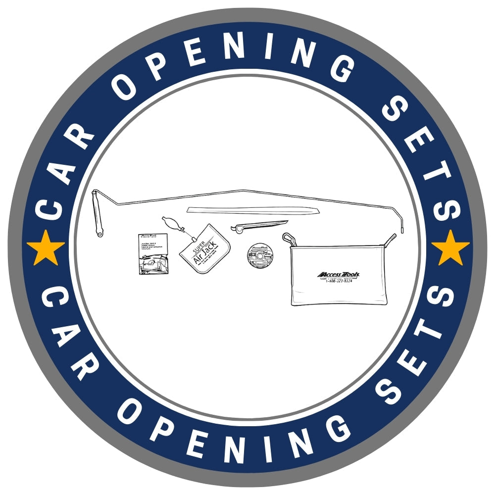 Car Opening Sets – Keyless City