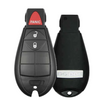 2008-2020 Dodge Ram / 3-Button Fobik Key / PN: 56046707AG / IYZ-C01C (OEM Refurb)