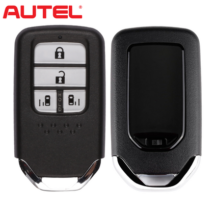 Autel - Honda / 4-Button Smart Universal Key - IKEYHD4S
