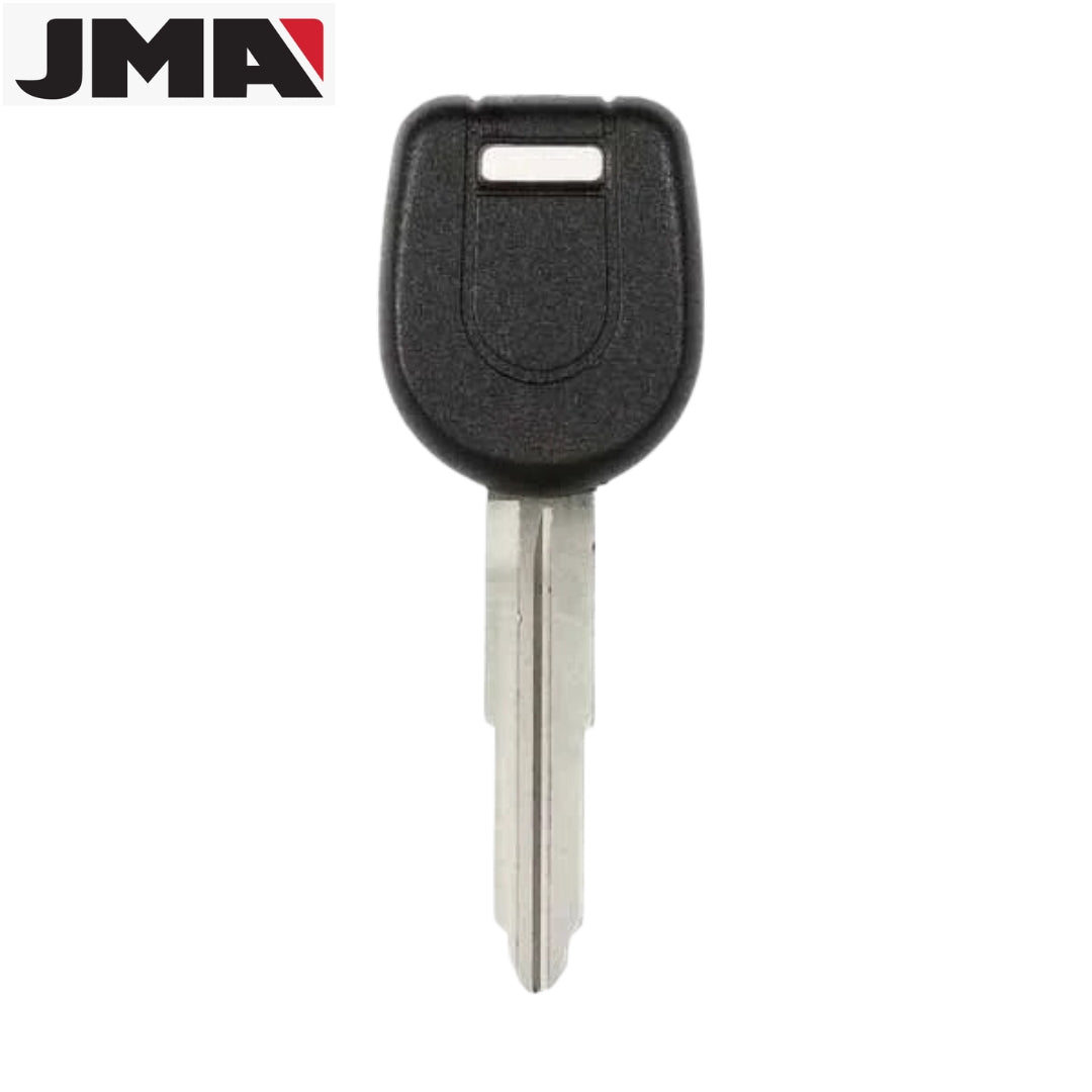 2007-2016 Mitsubishi / MIT17 / Transponder Key / PN: MIT17A-PT (JMA TP12MIT-8D.P2)
