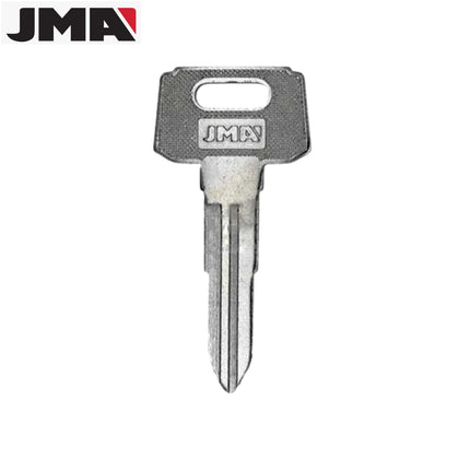 YH50 - Yamaha - Motorcycle Key (JMA YAMA-20I)