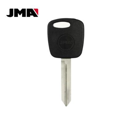 2000-2005 Ford / Lincoln / Mercury / H74 / Transponder Key (JMA TP06FO-15D.P)