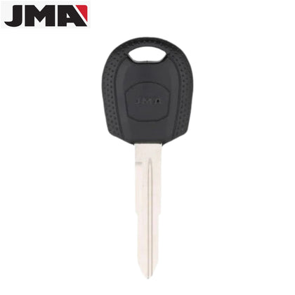 2001-2005 Kia Rio / KI-5D.P / Plastic Head Mechanical Key (JMA KI-5D.P)