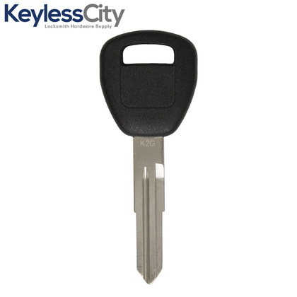 Honda / Acura HD106 Transponder Key (AFTERMARKET)