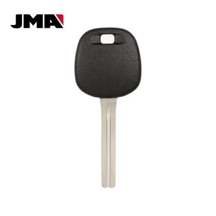 2003-2006 KIA - KK7-PT - Transponder Key (ID 4D 60 Chip) (JMA TP19KI-9.P)