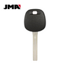 2003-2006 KIA - KK7-PT - Transponder Key (ID 4D 60 Chip) (JMA TP19KI-9.P)