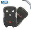 2018-2022 GMC Terrain / 4-Button Smart Key / PN: 13584512 / HYQ1AA (OEM Refurb)