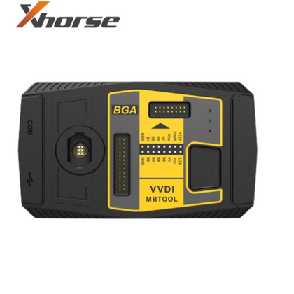 VVDI MB Machine BGA Mercedes Key Programmer (Xhorse)