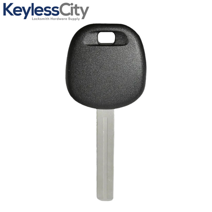 2006-2018 Hyundai / Kia - HY20 Transponder Key (46 Chip) (AFTERMARKET)