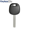 2006-2018 Hyundai / Kia - HY20 Transponder Key (46 Chip) (AFTERMARKET)