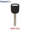 2013-2020 Honda - HO05 Transponder Key (G Chip) (OEM Chip)
