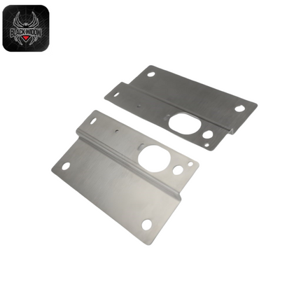 Black Widow—Bench Mounting Kit