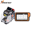 Xhorse XP-005L Dolphin II Key Cutting Machine and VVDI Key Tool Plus PAD