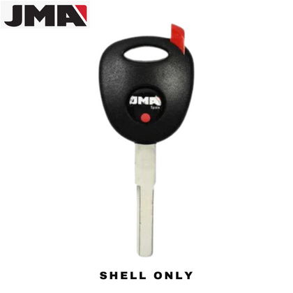 1999-2002 Saab / S32YS Transponder key SHELL (JMA TP00SAA-1.P)