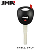 1999-2002 Saab / S32YS Transponder key SHELL (JMA TP00SAA-1.P)
