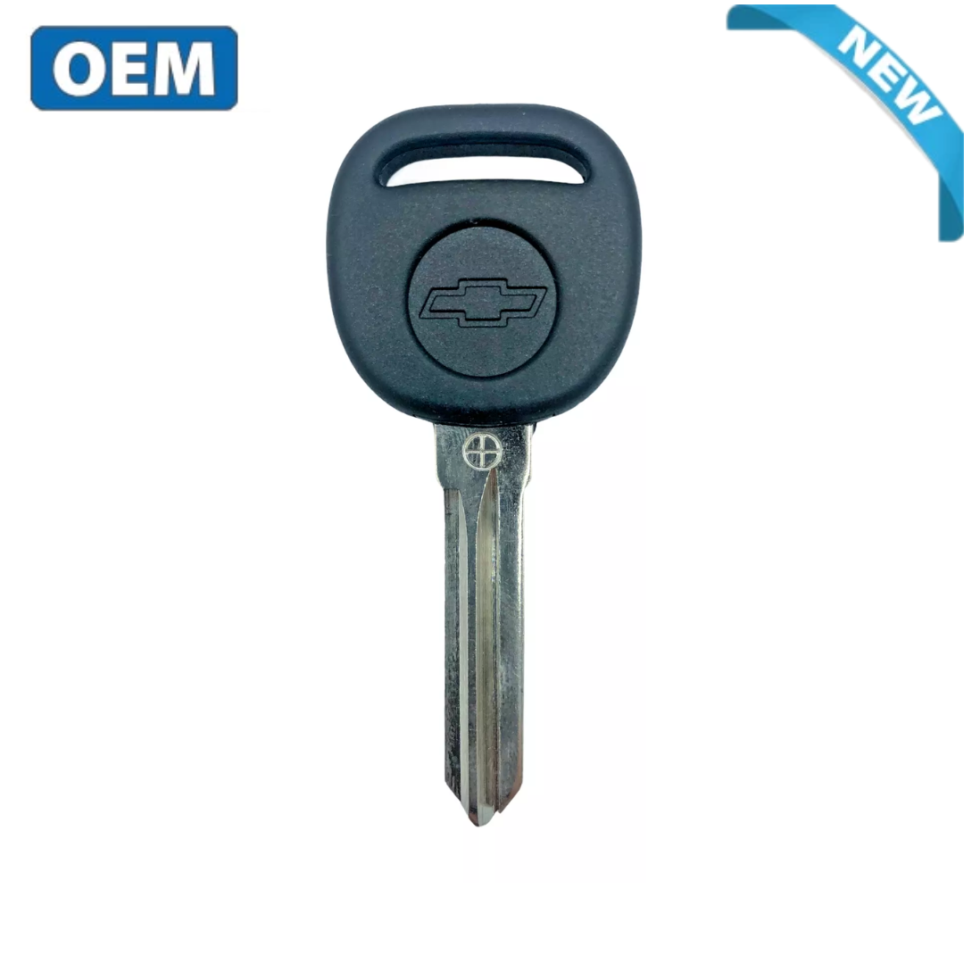 B111  GM Transponder Key Chip PHILIPS 46 (Circle+) (OEM)