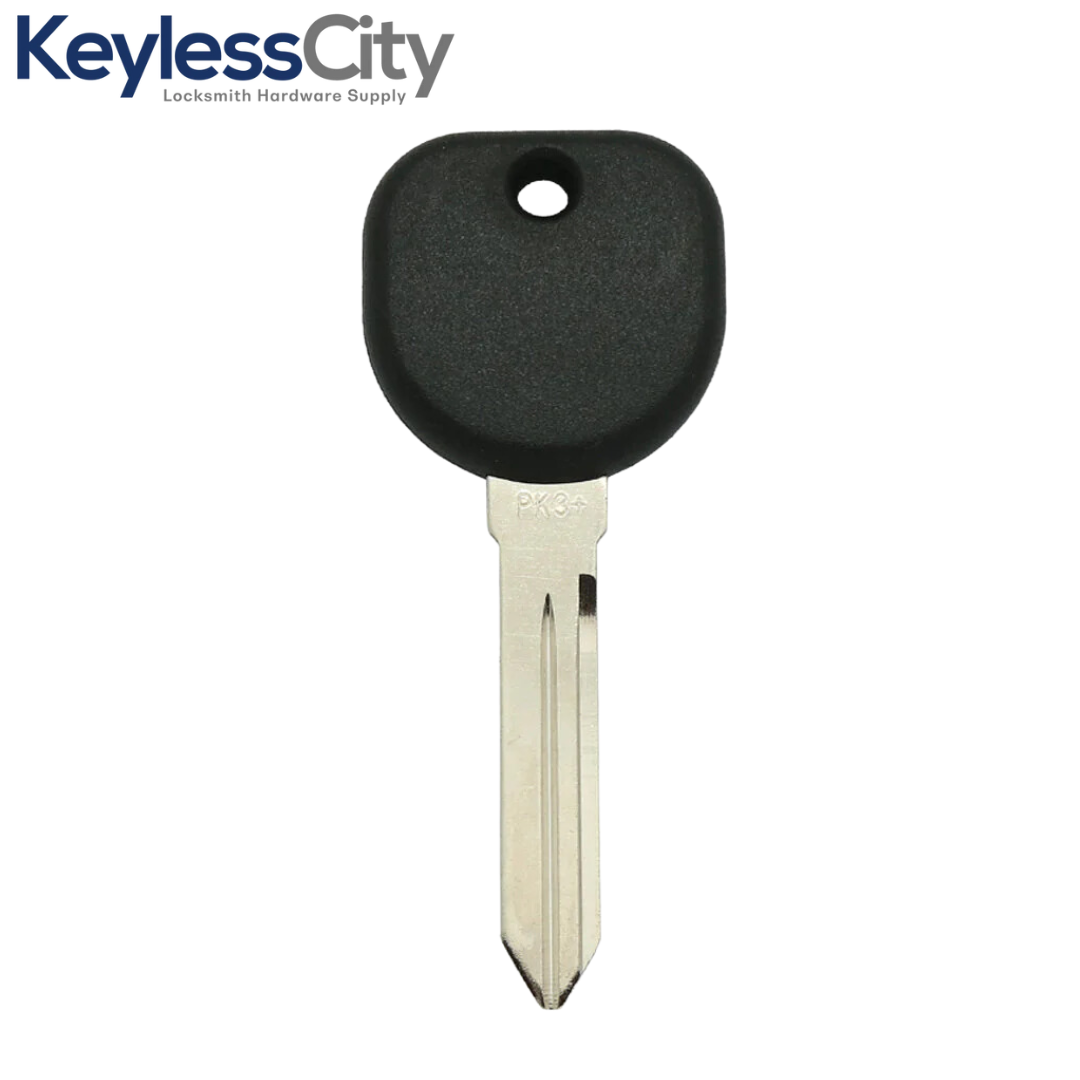 B112 Cadillac CTS PK3+ Transponder Key (AFTERMARKET)