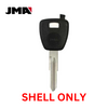 1996-2006 Honda / HD106 Transponder key SHELL (JMA TP00HOND-21.P)
