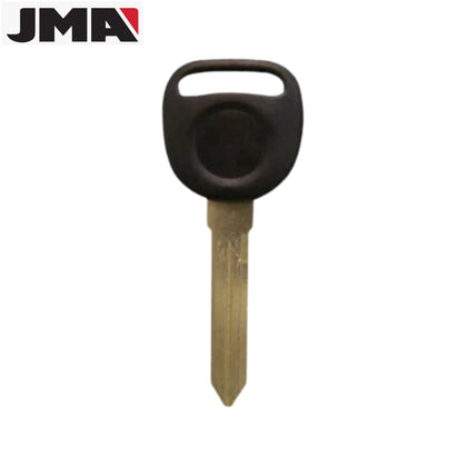 GM / Subaru - B100-PT - Transponder Key - (ID 4D 60 Chip) (JMA TP08ISU-3D.P2)