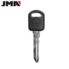 2000-2003 GM Pontiac - B103-PT - Transponder Key - (ID 13 Chip) (JMA TP03GM-43.P)