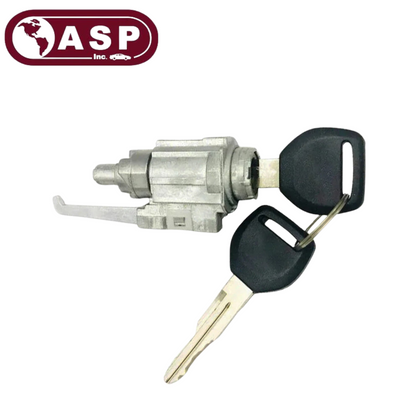 1998-2006 Acura / Honda / HD103 / Ignition Lock Cylinder / Coded / C-19-120 (ASP)