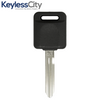 2002-2019 Nissan Infiniti NI04T Transponder Key (Chip 46) (AFTERMARKET)