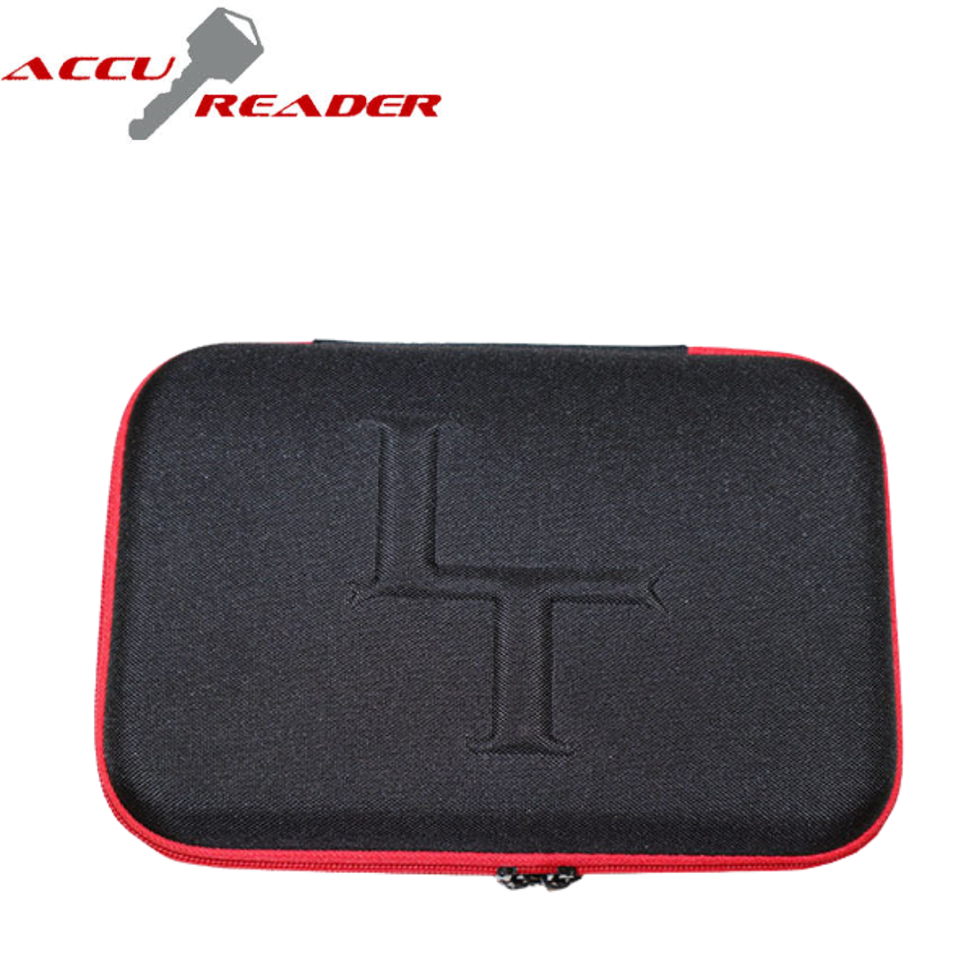 Accureader - LT Kwikset Smartkey Decoder / Protective Carry Case Only