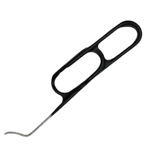 AccuReader - GM - HU100 V3 - 10 Cut Ignition Removal Tool