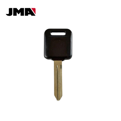 1999-2005 Nissan Infiniti - NI01T - Transponder Key - (ID 4D 60 Chip) (JMA TP19DAT-15.P3)