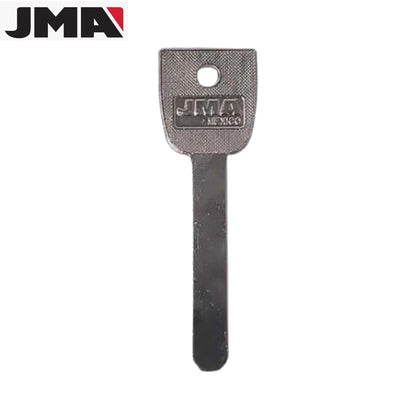 JMA - HO01 - HON66 - Honda - Acura - Metal Key Blank (JMA HONDA-31)