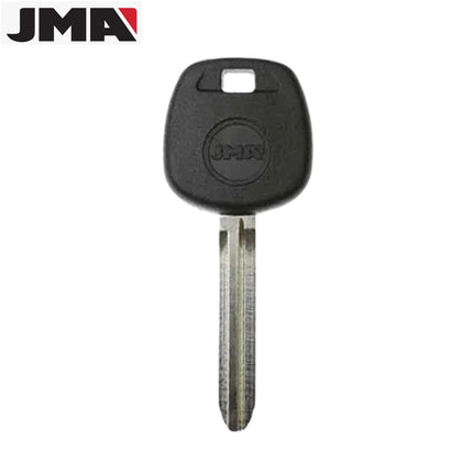 Toyota / Scion TOY44D Dimple Transponder Key (JMA TP30TOYO-15.P)