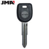 2001-2006 Mitsubishi MIT12 Transponder Key (TEX 4D 61 Chip) (JMA TP26MIT-12.P2)