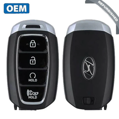 2020-2021 Hyundai Palisade / 4-Button Smart Key / PN: 95440-S8310 / TQ8-FOB-4F19 (OEM Refurb)