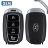 2020-2021 Hyundai Palisade / 4-Button Smart Key / PN: 95440-S8310 / TQ8-FOB-4F19 (OEM Refurb)