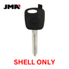 1996-2005 Ford / H75 Transponder key SHELL (JMA TP00FO-15D.P)