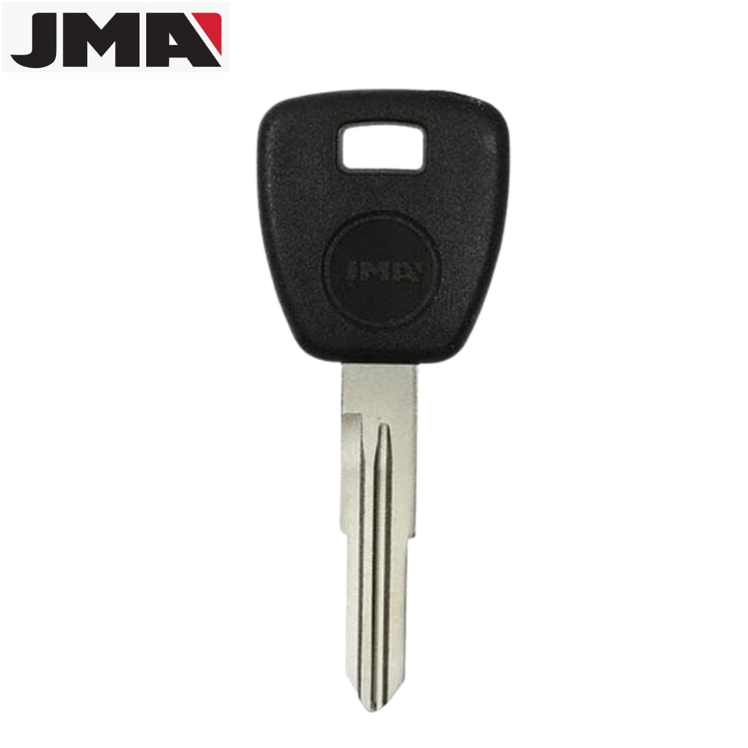 1996-2006 Honda HD106 Transponder Key (JMA TP03HOND-21-P)