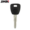 1996-2006 Honda HD106 Transponder Key (JMA TP03HOND-21-P)