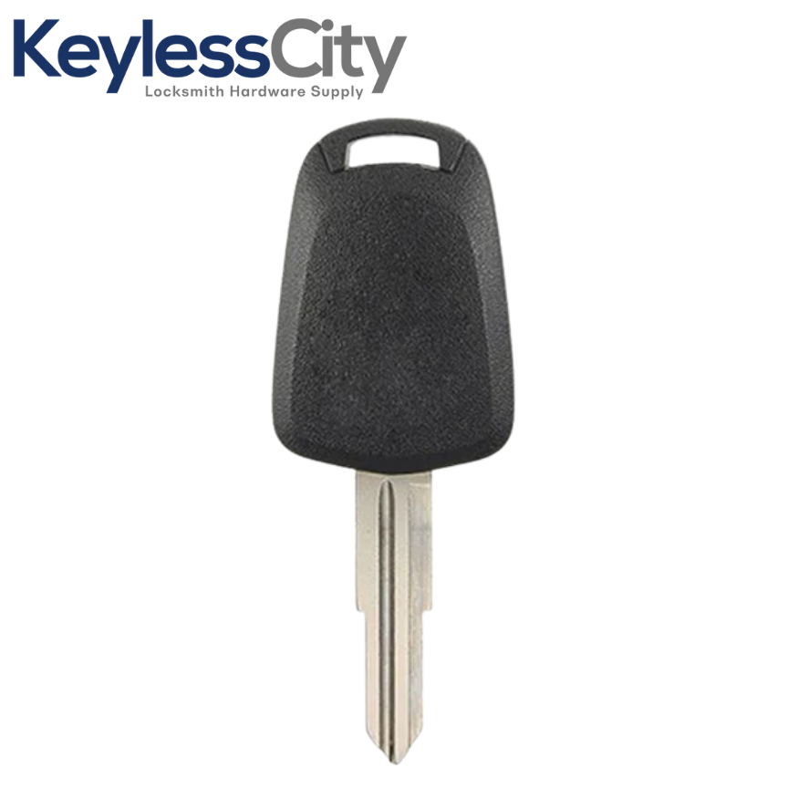 2013-2016 Chevrolet Spark / DWO4T / Transponder Key / (PHILIPS ID 46 GM EXT)