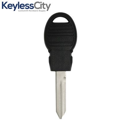 Y170 Chrysler / Dodge / Jeep Transponder Key (AFTERMARKET)