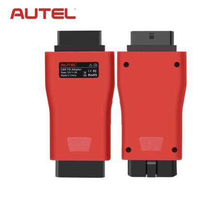 Autel - CAN FD Adapter For 2018-2020 Ford / GM Vehicles