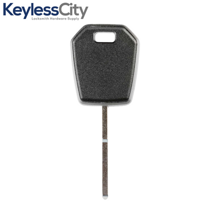 2013-2020 Ford Lincoln Side-Mill Transponder Key 128 Bit / HU101 (AFTERMARKET)