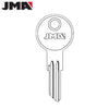 Y14 / 9279 Yale 5-Wafer Cabinet Key (JMA YA-45E)