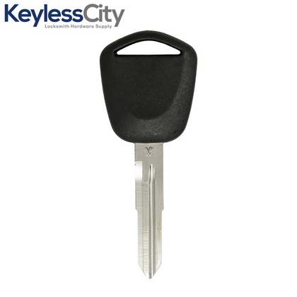 1996-2009 Acura - HD111 Transponder Key (46 V-Chip) (AFTERMARKET)