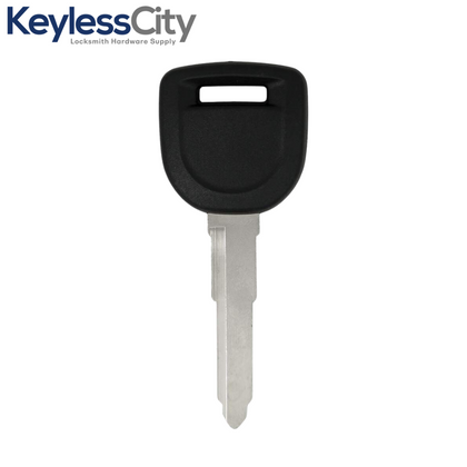 2003-2014 Mazda MZ24 / MZ34 Transponder Key ( Chip 4D63 80 Bit ) (AFTERMARKET)