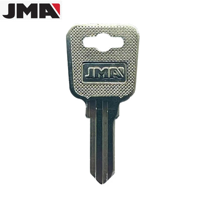 SS5 / 1637 5-Pin Sentry Safe Key Blank (JMA SEN-1D)