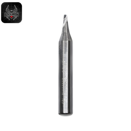Black Widow - TRC06 - 2.0mm Cutter for Nonconductive Keys