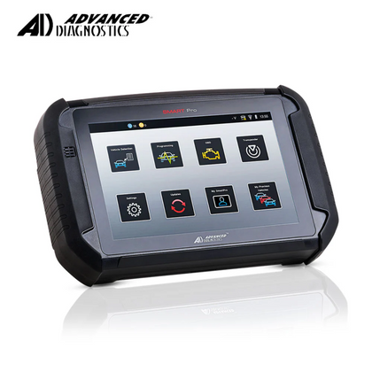 Advanced Diagnostics AD2000 Smart Pro with 6 Months UTP (NO COMMITMENT)
