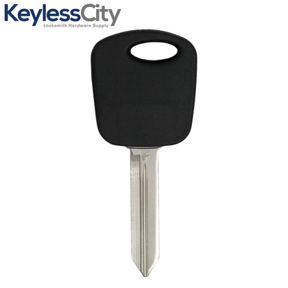 H74 / H86 Ford Mazda Lincoln Transponder Key (4D60 Chip) (AFTERMARKET)