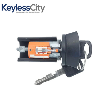 1996-2020 Ford / Ignition Lock / 8-Cut / LSP Kit / Coded / 707624C (AFTERMARKET)