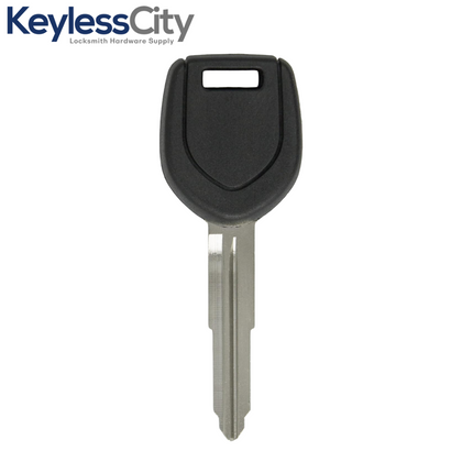 Mitsubishi MIT17 - Transponder Key - 46 MITS Chip (AFTERMARKET)